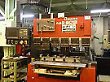 プレスブレーキ 50ton 1.2m