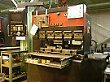 プレスブレーキ 35ton 1.2m