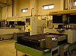 炭酸ガスレーザー加工機